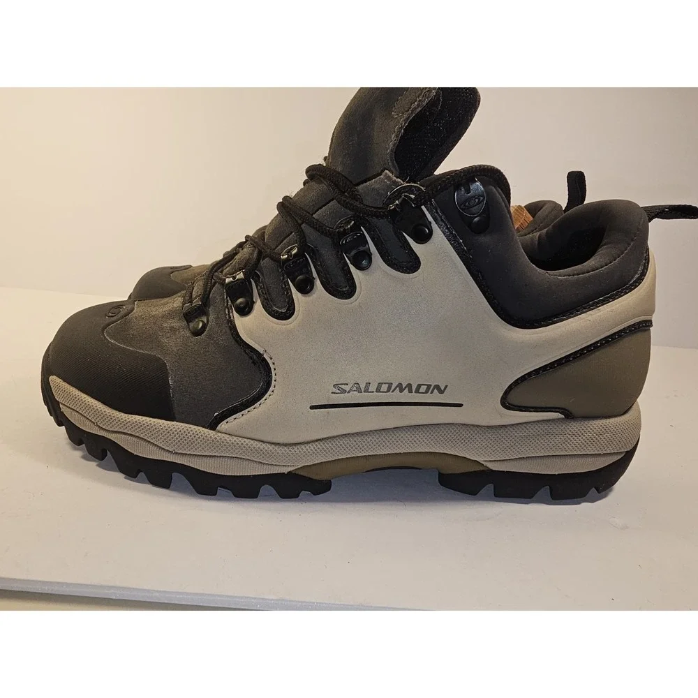 Salomon x Streetwear Men's Hiking Trail Shoes Size 9.5